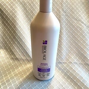 Matix Biolage Hydra Source Detangling Solution For Dry Hair 33.8 oz